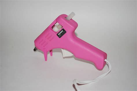 Aylerville The Joy Of Hot Glue Guns