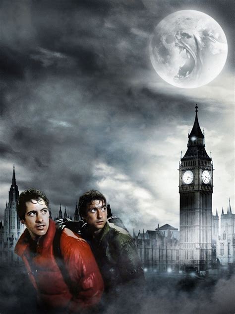 An American Werewolf In London Trailer 1 Trailers And Videos Rotten Tomatoes