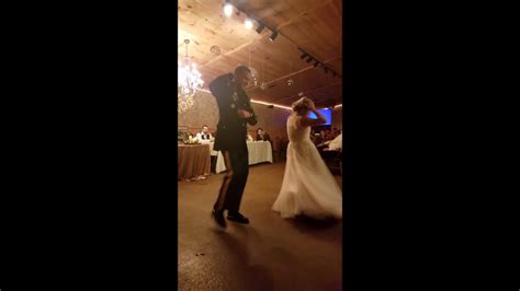 Father Daughter Wedding Surprise Mashup Dance Youtube