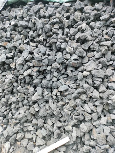 Wood Solid Hard Coal Coke For Industrial Fuel At Rs Kg In Faridabad