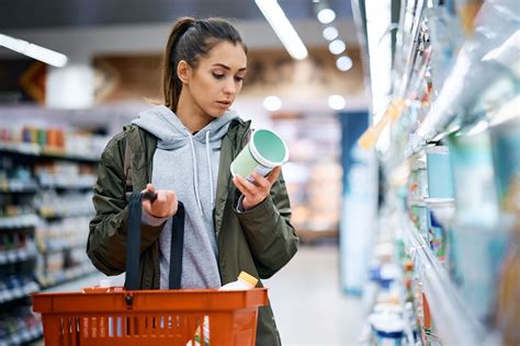 La Mossa Dell Europa Contro Lo Spreco Alimentare Sulle Etichette In