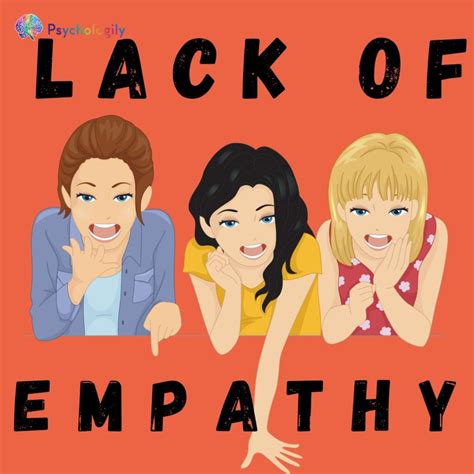 Lack Of Empathy The Surprising Reason Why People Struggle To Connect