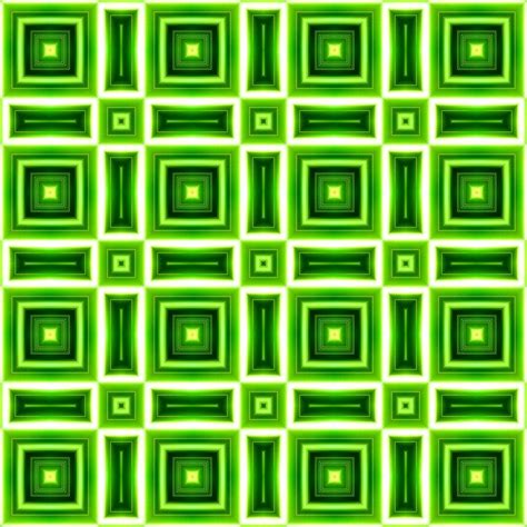 Geometric Pattern Green By OffiDocs For Office