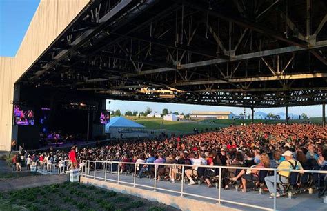 Onondaga County Lawmakers Ok New Name St Josephs Health Amphitheater