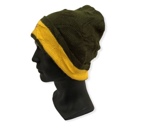 Nike Vintage Nike Trademark Logo Beanie Hat | Grailed