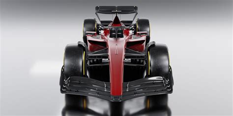 ArtStation - F1 Car 2023 Concept | Game Assets