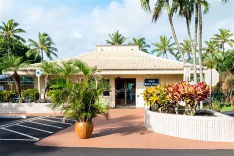 Latest Kauai Beach Villas Map,Address, Nearest Station & Airport 2023 ...