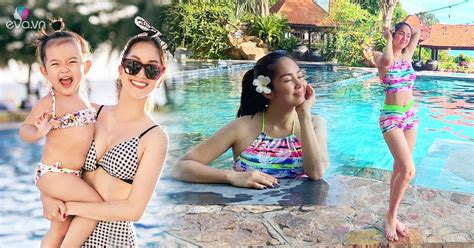 Cu I C Ng L Ph Ng C Ng Ch U Khoe Body Thon G N Di N Bikini Ng Ki U H I M B M M T T