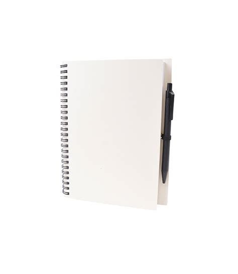 A5 Intimo Recycled Notebook Formkraft Ltd