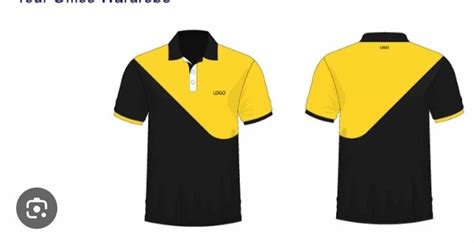 Customized Polyester Polo T Shirt At Rs 150 Piece Alangadu Tiruppur