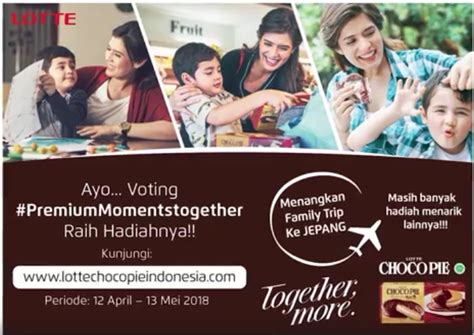 Gratis Hadiah Liburan Ke Jepang Tablet Voucher Belanja Voucher