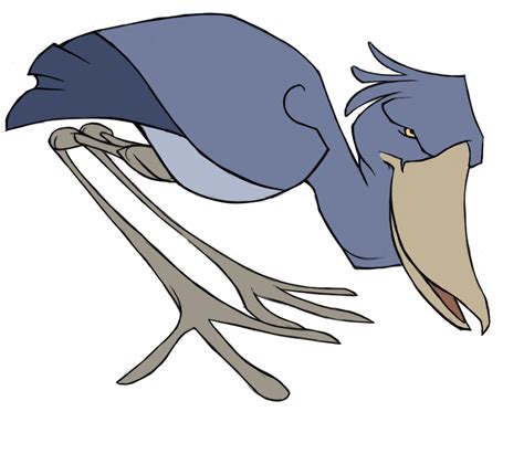 The Big Imageboard Tbib 2013 3 Toes Ambiguous Gender Avian Beak Biped Bird Bird Feet Crest