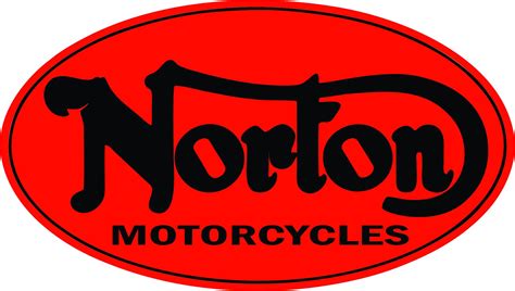 Norton Motorcycle Logo Svg Jpeg By Svgcollage On Etsy Motorcycle Logo