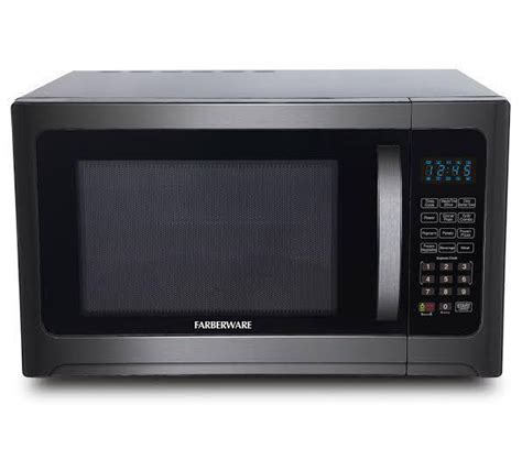 Top 10 best microwave brands in Canada - TheDigitalHacker