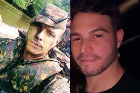 Saiba quem é o sargento do exército que matou PM após briga de casal no