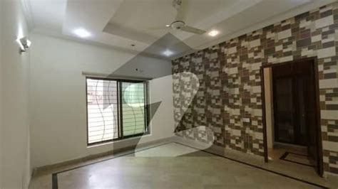 House Of 1 Kanal For Sale In Askari 10 Sector B Askari 10 Sector B