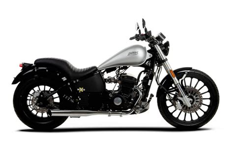 Er Chopper Cruiser Bobber Cool Oder Nur M Chtegern A In B