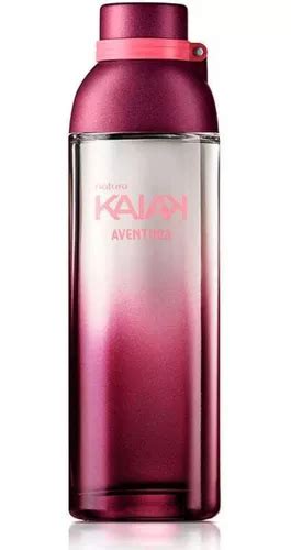 Kaiak Aventura Eau De Toilette Femenino Natura Cuotas sin interés