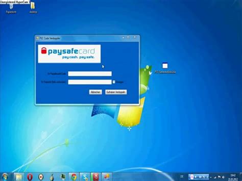 Paysafecard Euro Gratis Informacionpublica Svet Gob Gt