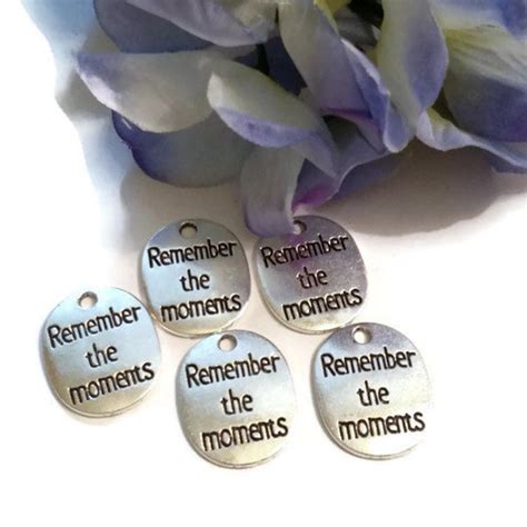 Remember The Moments Etsy