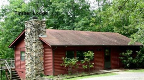 Cumberland Falls State Park Cabins