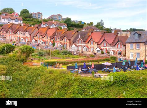 Beer Village Devon Hi Res Stock Photography And Images Alamy