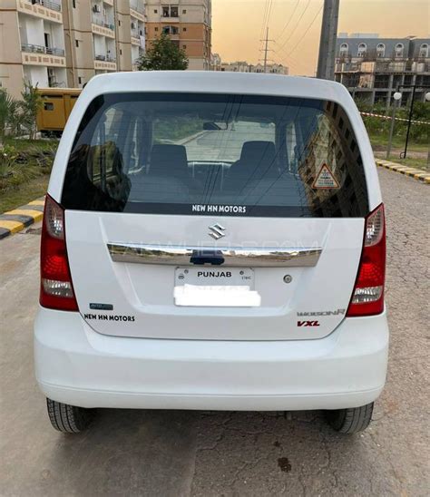 Suzuki Wagon R Ags For Sale In Islamabad Pakwheels