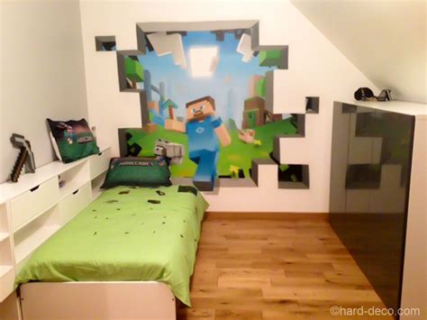 Minecraft Bedroom Decor Minecraft Room Decor Minecraft Bedroom