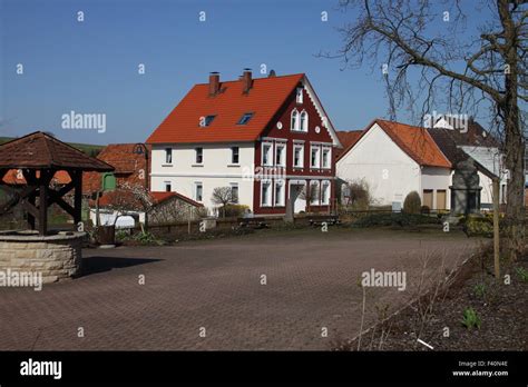 Aerzen hi-res stock photography and images - Alamy