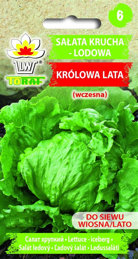 Sa Ata Krucha Lodowa Kr Lowa Lata Wczesna G L Tosakrla G Cena