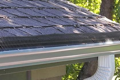 How To Fix Gutter Slopes And Other Common Gutter Problems Home