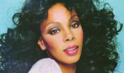 Muere Donna Summer La Reina De La Música Disco Los40 Classic Los40