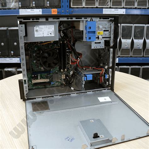 Po Ta Dell Optiplex Tower Intel Core I Ghz Gb Ram