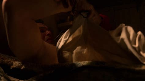 Auscaps Kevin Alejandro Nude In Lucifer Daniel Espinoza Naked And Afraid