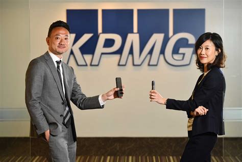 驅動數位轉型，kpmg安侯建業為企業重組思維、串接新創生態圈｜天下雜誌