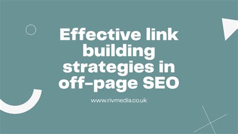 Off Page Seo Strategies Boost Rankings With Expert Techniques