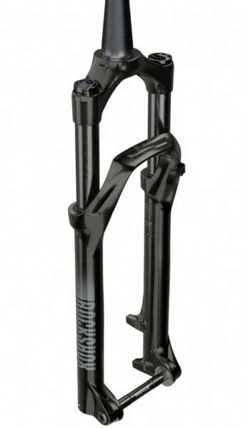 RockShox Judy Silver TK 29 Solo Air 120 Tapered Boost Furca Telescopica