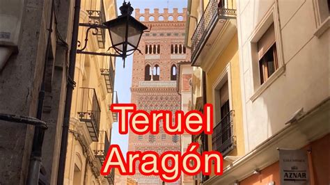 Teruel Arag N