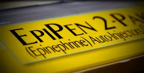 New Report Shows Big Spike in Prescriptions for EpiPen Alternatives ...