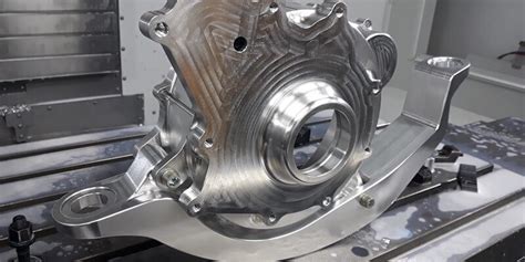 A Comprehensive Guide To Precision CNC Metal Machining Processes