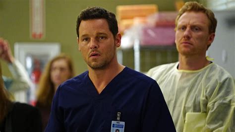 Watch Grey's Anatomy Season 12 Episode 20 Trigger Happy Online