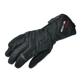 Guantes Moto Invierno Garibaldi Boira Primaloft