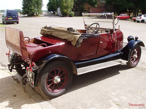 Morris Oxford Bullnose Classic Cars For Sale Treasured Cars