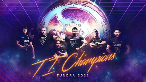 Tundra Esports Wins TI11 Dota 2 International 2022 Final Results