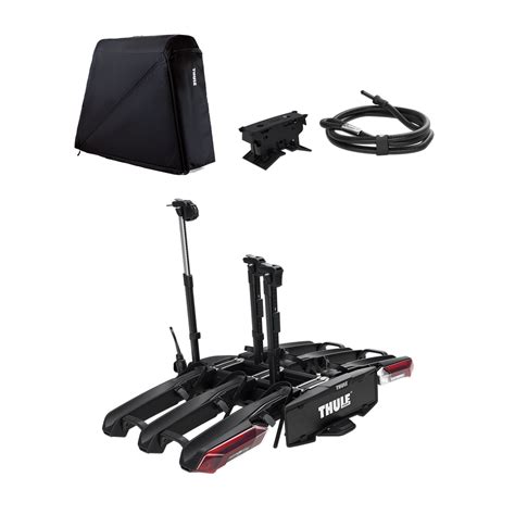 Thule Epos Basic Bundle Thule Sverige