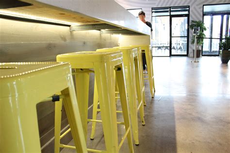 Asian Street Food at Atlanta's Food Terminal