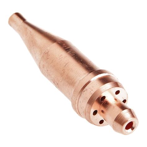 Victor Style Oxy Acetylene Cutting Tip 4 1 101