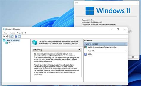 Wie Installiert Man Hyper V In Windows 11 IT LEARNER