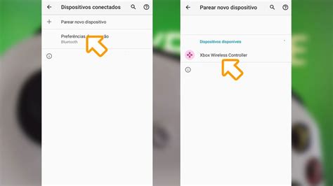 Como Conectar O Controle De Xbox No Celular Android Ou IPhone IOS