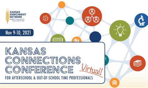 Kansas Connections Conference 2021 | Kansas Enrichment Network